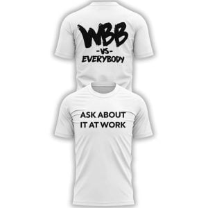 Ask About It At Work South Carolina Basketball Shirt