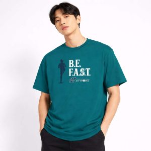 2026 Mariners Strike Out Stroke Night Shirt Giveaway1