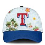 Rangers Summer Aloha 2026 Hat