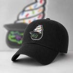 Rays City Connect Ice Cream 2026 Hat