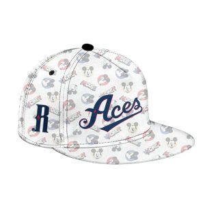 Aces Mickey Mouse Night 2026 Jersey2