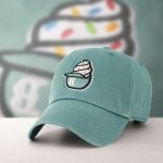 Red Sox City Connect Ice Cream 2026 Hat