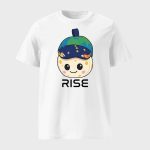 Rise Artemis II Tee