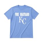 Royals Fire Quatraro Shirt