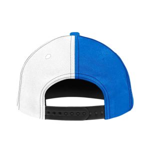 UCLA 2026 National Champions Classic Cap3
