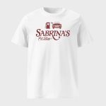 Sabrina's Pit Stop Shirt