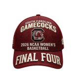 South Carolina Women's Basketball Final Four 2026 Hat