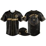 Sugar Land Space Cowboys Fourth Wing 2026 Jersey