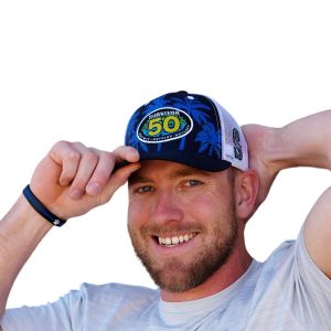 2026 Mariners Survivor 50 Night Hat Giveaway1