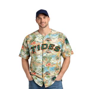 2026 Norfolk Tides Margaritaville Night Hawaiian Shirt Giveaway1