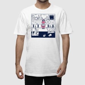 2026 Jacksonville Jumbo Shrimp This is OK Shirt Giveaway 2