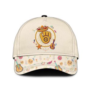 Brewers 2026 Cinco de Mayo Jersey1