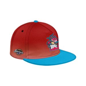 Biloxi Mudbugs 2026 New Alternate Identity Jersey2