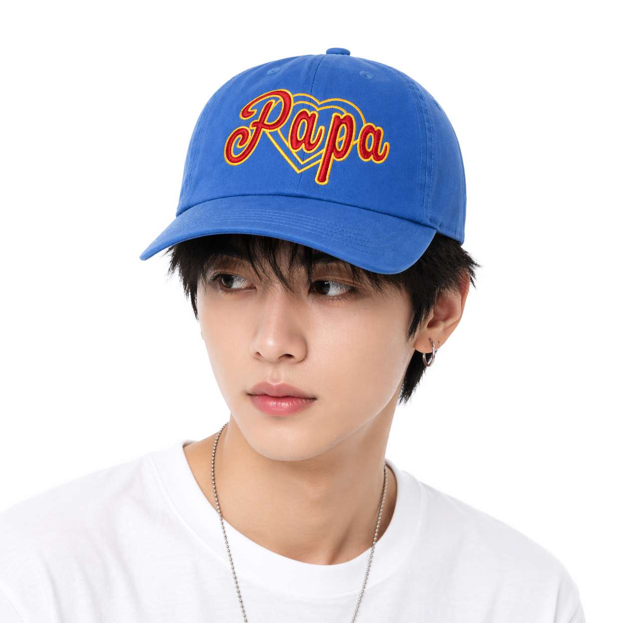 Taehyung V Papa Hat Taehyung V Papa Hat