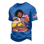 They Came For Drugs Stayed For Lemon Pound Cake Print Tee