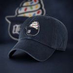 Tigers City Connect Ice Cream 2026 Hat