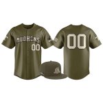 Toledo Mud Hens Armed Forces Day 2026 Jersey