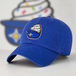 Twins City Connect Ice Cream 2026 Hat