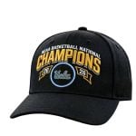 Ucla Bruins National Champions 2026 Hat