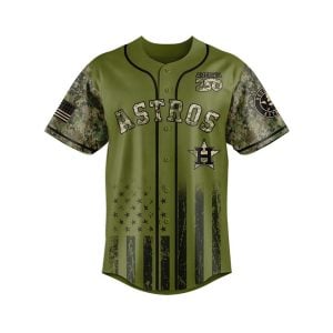 2026 Astros Military Appreciation Night America 250th Jersey1