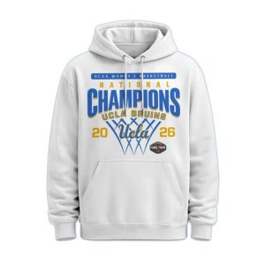 2026 UCLA Bruins National Champions Hoodie 1 2026 UCLA Bruins National Champions Hoodie1