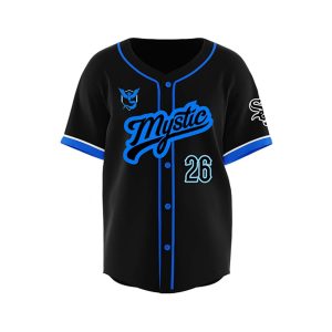 2026 White Sox Pokemon Go Night Jersey Giveaway1