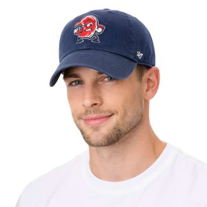 2026 Lehigh Valley IronPigs Opening Weekend Fighting Bacon Cap Giveaway1