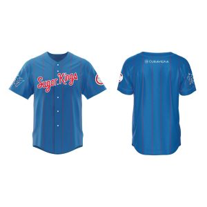 2026 Marlins Cuban Heritage Celebration Jersey Giveaway