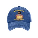 When Life Gives You Lemons You Make Lemon Pound Cake Hat