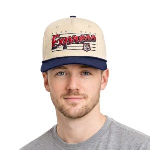 2026 Round Rock Express Retro Cap Giveaway1