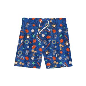 2026 Astros Special Summer Hawaii Shirt1