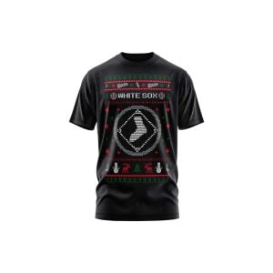 2026 White Sox Christmas in July Shirt Giveaway