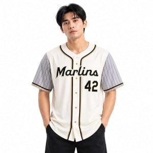 2026 Marlins South Florida Black Legacy Celebration Jersey Giveaway1