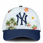 Yankees Summer Aloha 2026 Hat