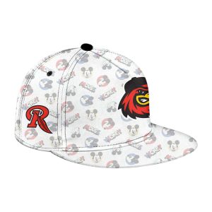 Red Wings Mickey Mouse Night 2026 Jersey 1 Red Wings Mickey Mouse Night 2026 Jersey1