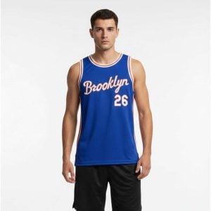 2026 Brooklyn Cyclones Basketball Jersey Giveaway1