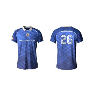 2026 Dodgers Soccer Jersey Giveaway
