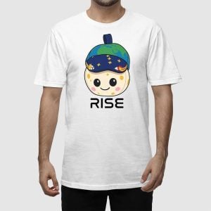 Rise Artemis II Tee 2