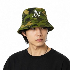 2026 Athletics Military Appreciation Night Hat Giveaway1