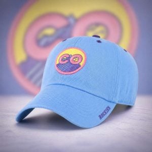 Colorado City Connect Ice Cream 2026 Hat