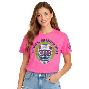 2026 Kannapolis Cannon Ballers Ajolotes T Shirt Giveaway1
