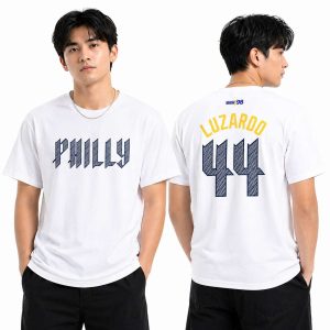 2026 Phillies IBEW Local 98 Jesus Luzardo T shirt Giveaway1