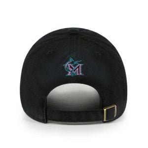 Marlins City Connect Ice Cream 2026 Hat1