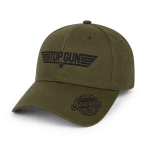 2026 Biloxi Shuckers Top Gun Night Cap Giveaway