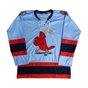 2026 Cardinals Hockey Jersey Giveaway