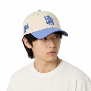 2026 Padres Alzheimers Awareness Night Hat Giveaway1