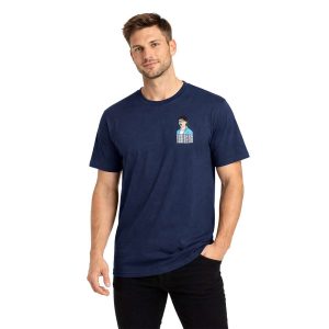 2026 Birmingham Barons Sandlot T Shirt Giveaway1