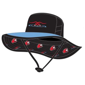 2026 Hickory Crawdads Bucket Hat Giveaway