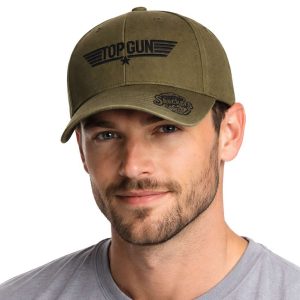 2026 Biloxi Shuckers Top Gun Night Cap Giveaway1