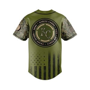2026 Royals Military Appreciation Night America 250th Jersey2